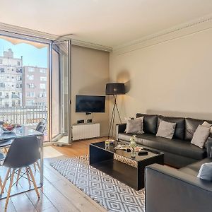 Apartamento de 3 Dormitorios